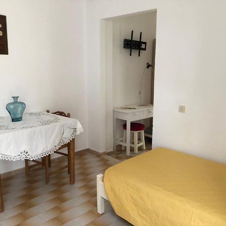 Loula'S Apartments Gouvia Zewnętrze zdjęcie
