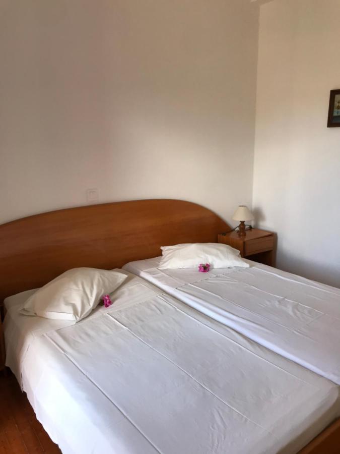 Loula'S Apartments Gouvia Zewnętrze zdjęcie