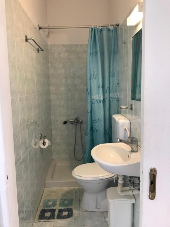 Loula'S Apartments Gouvia Zewnętrze zdjęcie