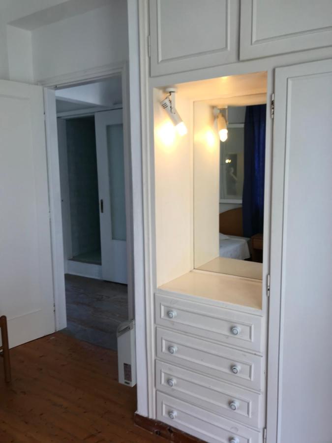 Loula'S Apartments Gouvia Zewnętrze zdjęcie