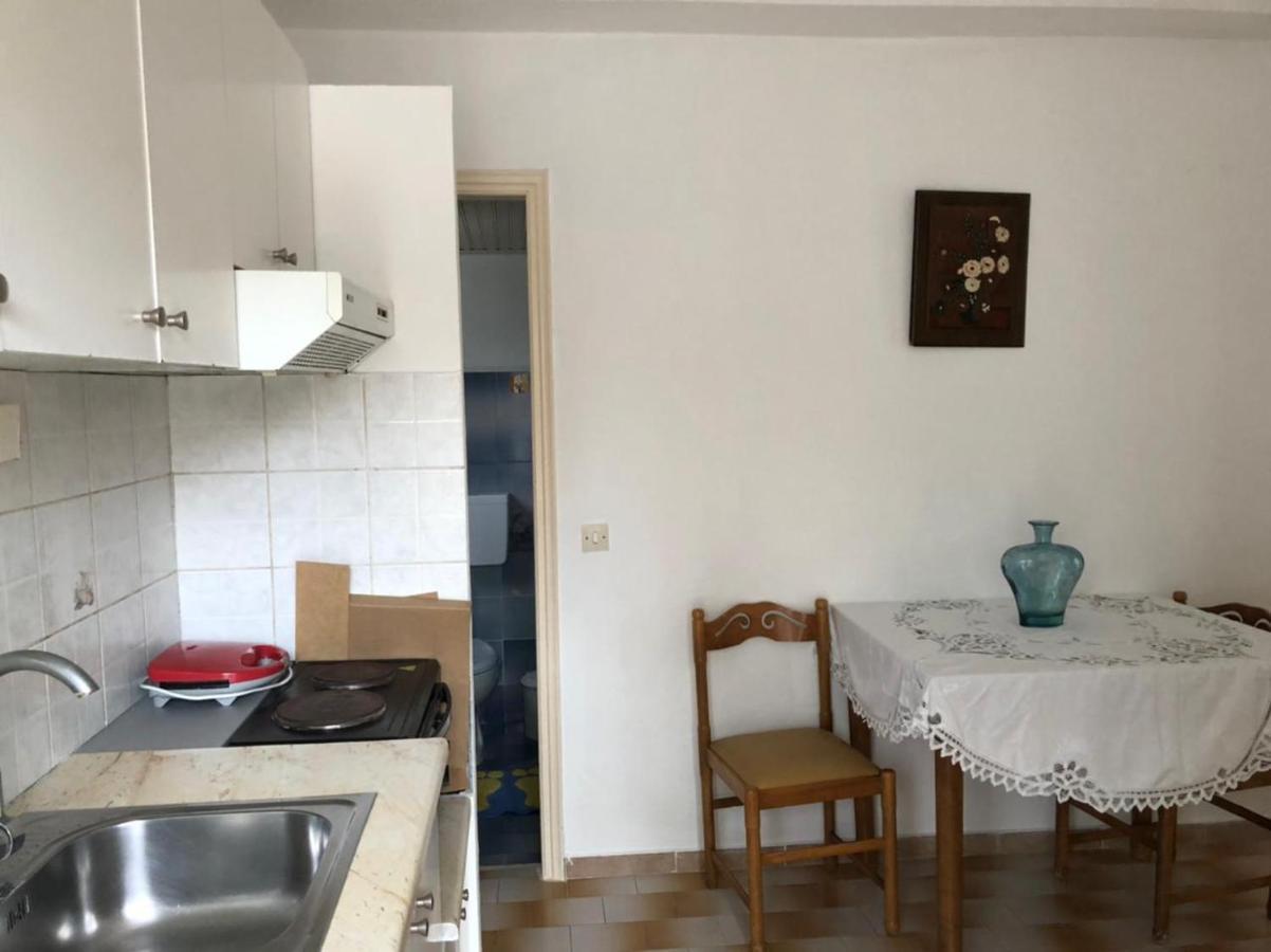 Loula'S Apartments Gouvia Zewnętrze zdjęcie