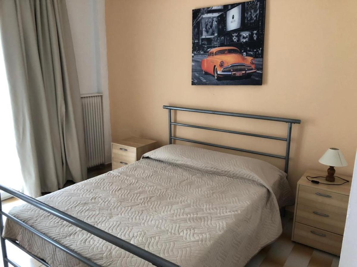 Loula'S Apartments Gouvia Zewnętrze zdjęcie