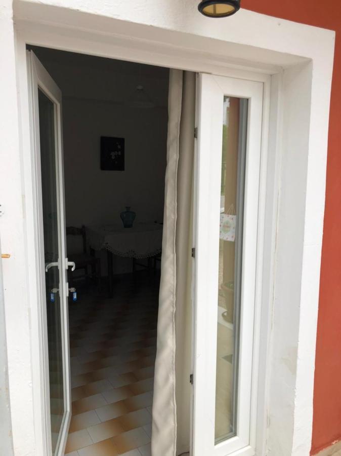 Loula'S Apartments Gouvia Zewnętrze zdjęcie