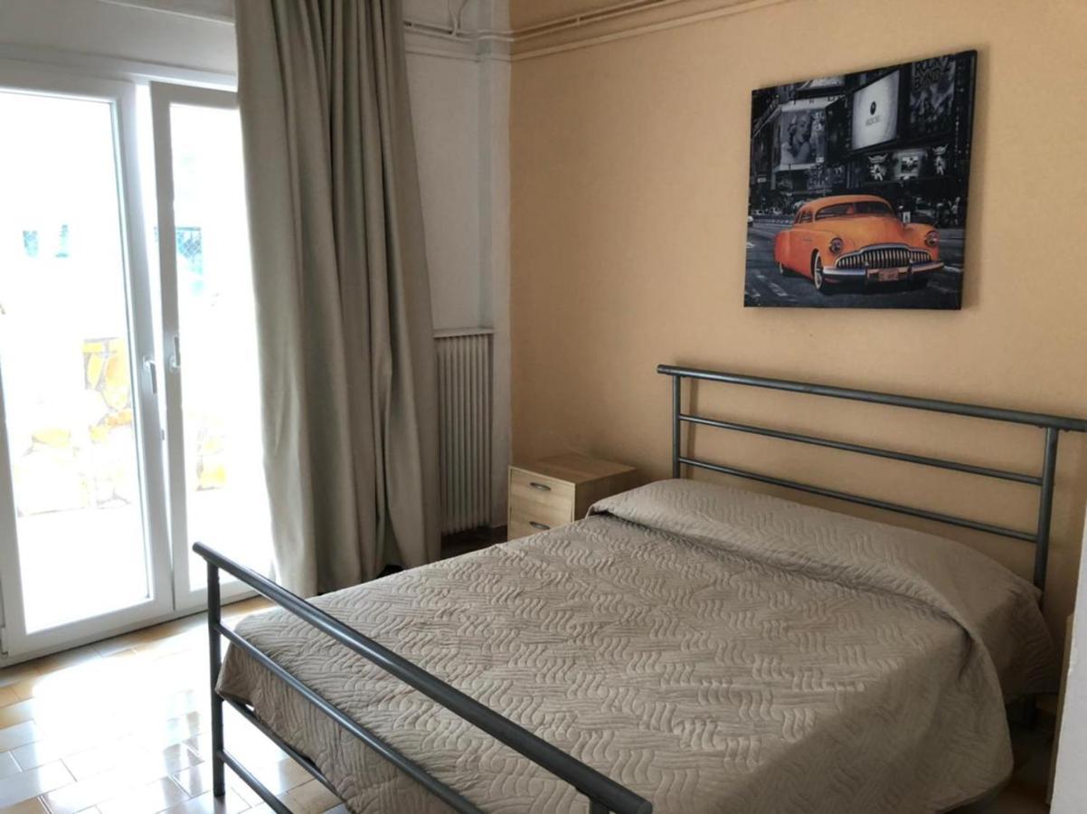 Loula'S Apartments Gouvia Zewnętrze zdjęcie